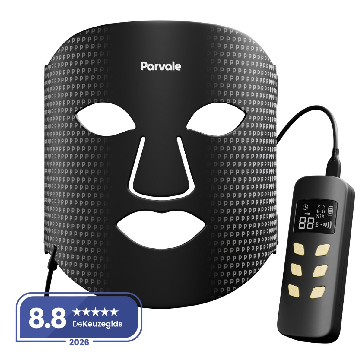 LED Face Mask | B-240